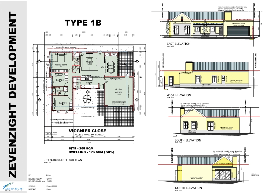 3 Bedroom Property for Sale in Zevenzicht Western Cape